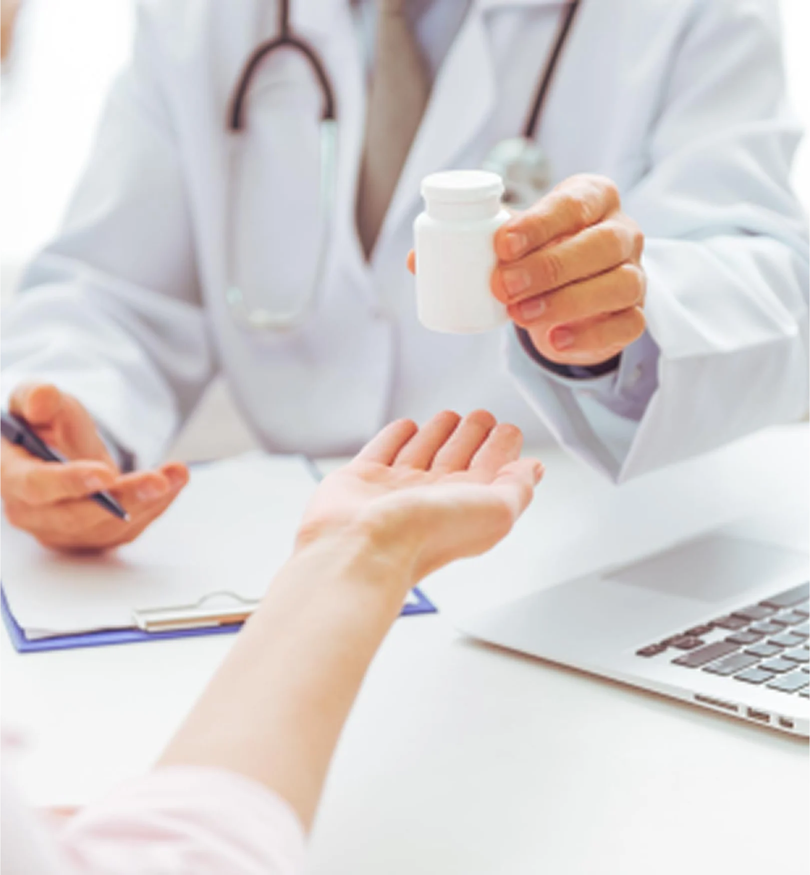 Medication Management Process Santa Barbara